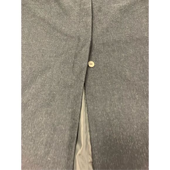 Bernard Holtzman Wool Skirt - Picture 2 of 9